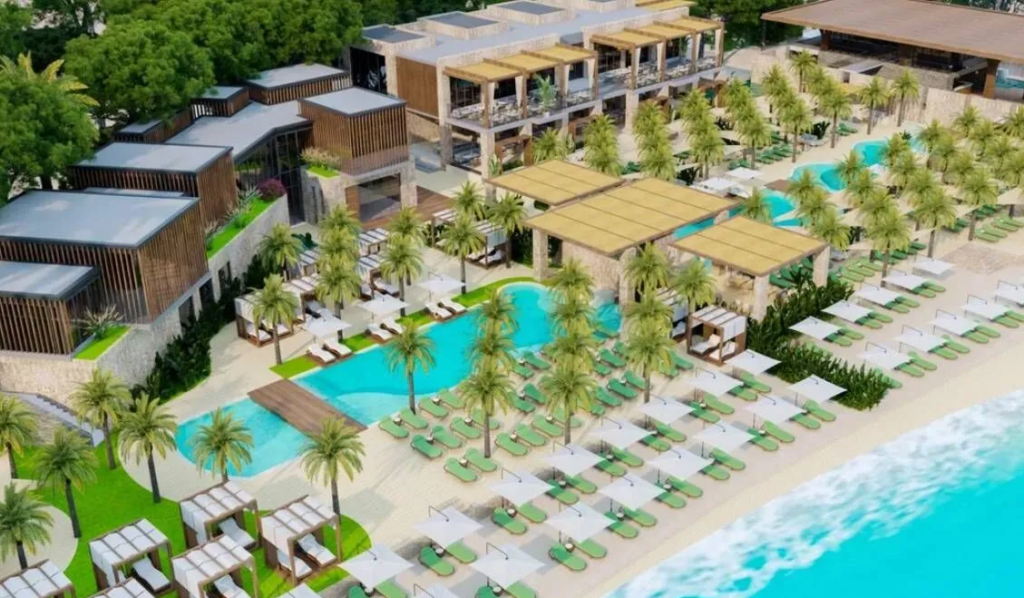 2026 yaz sezonunda Türkiye’de ultra her şey dahil 8 otel açılacak